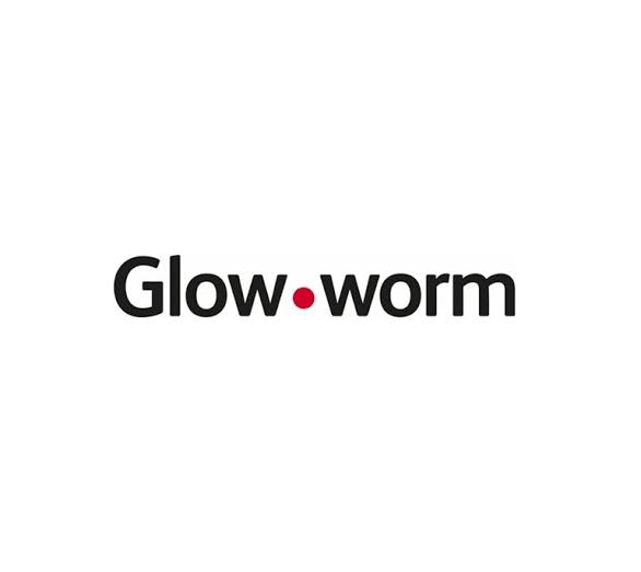 Glow-worm logo